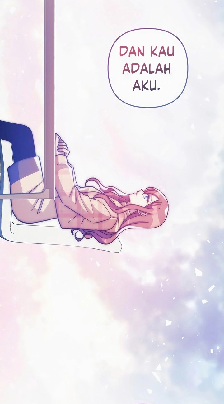 My Daughter is the Final Boss Chapter 139 Gambar 41