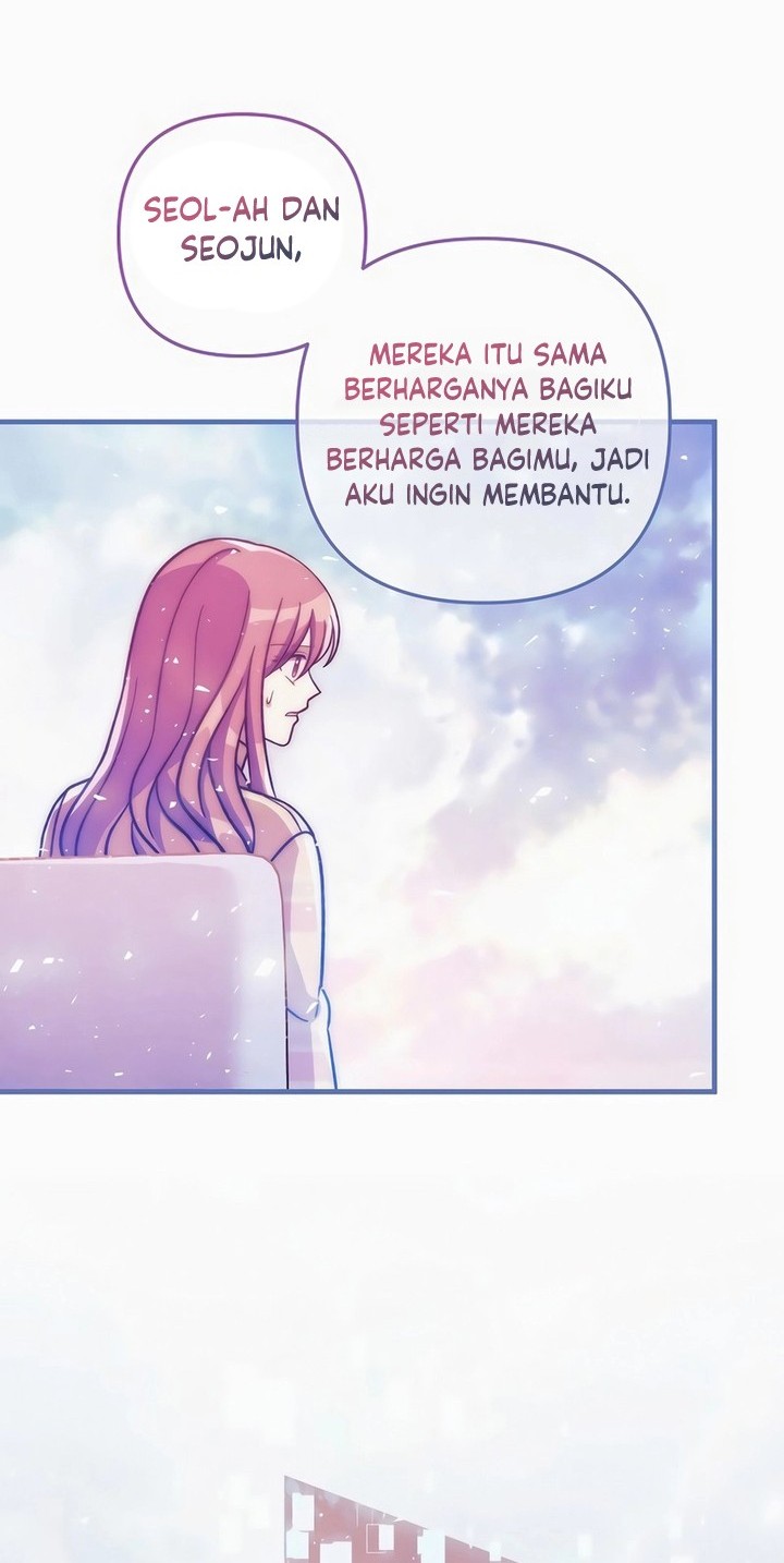 My Daughter is the Final Boss Chapter 139 Gambar 43