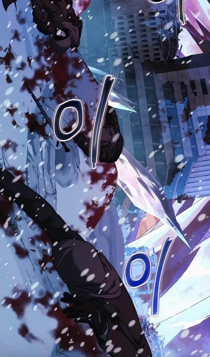 My Daughter is the Final Boss Chapter 139 Gambar 3