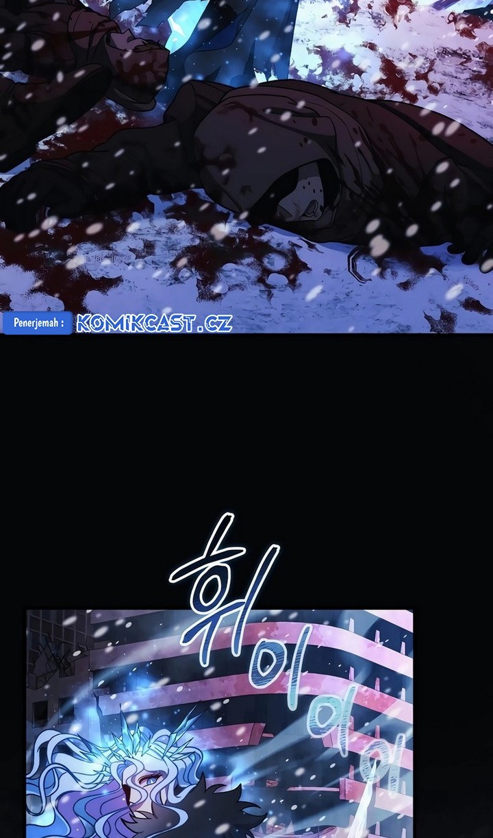 My Daughter is the Final Boss Chapter 139 Gambar 5