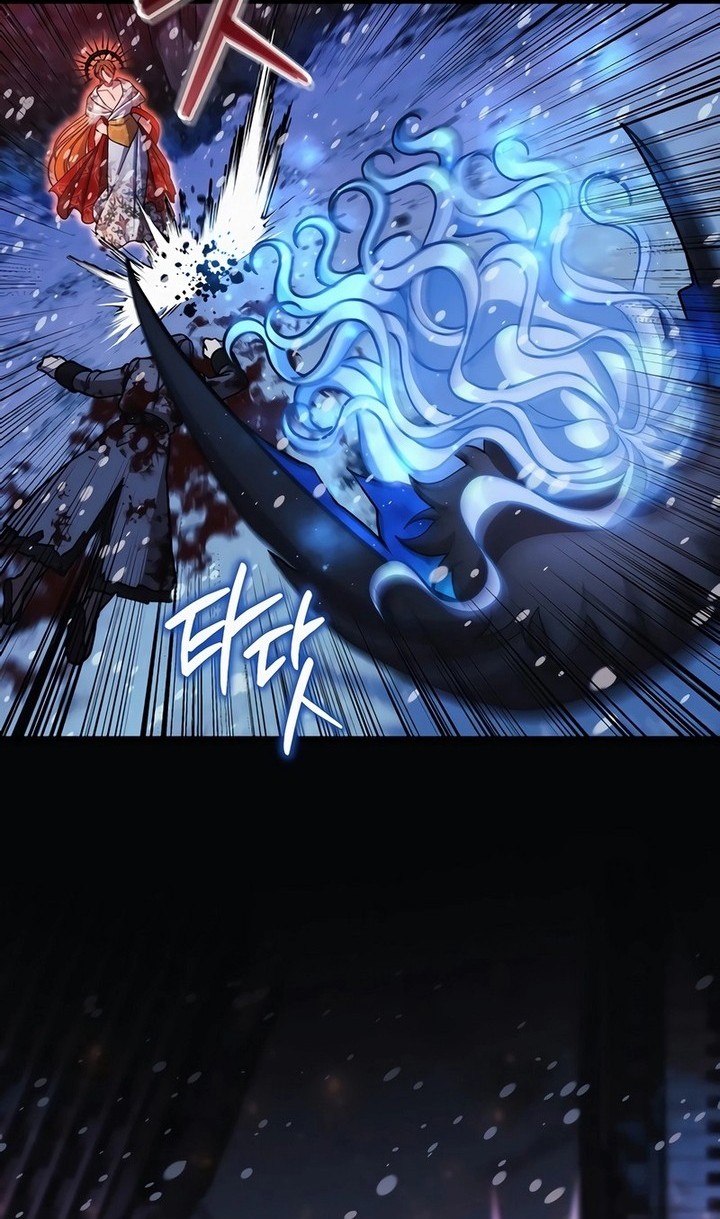 My Daughter is the Final Boss Chapter 139 Gambar 9