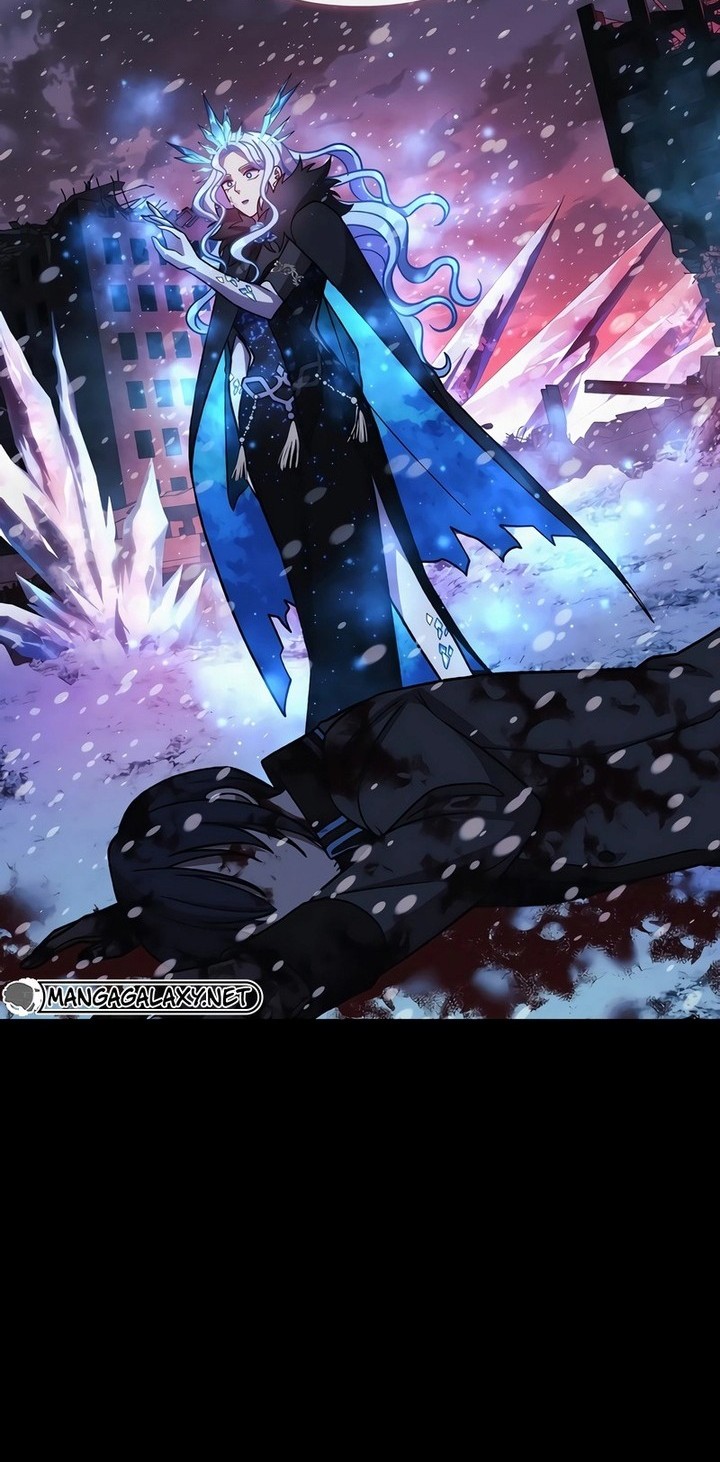 My Daughter is the Final Boss Chapter 139 Gambar 13