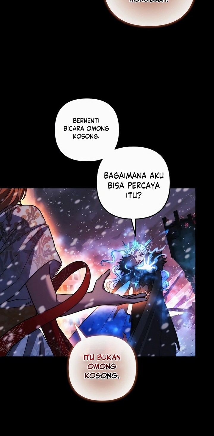 My Daughter is the Final Boss Chapter 139 Gambar 15