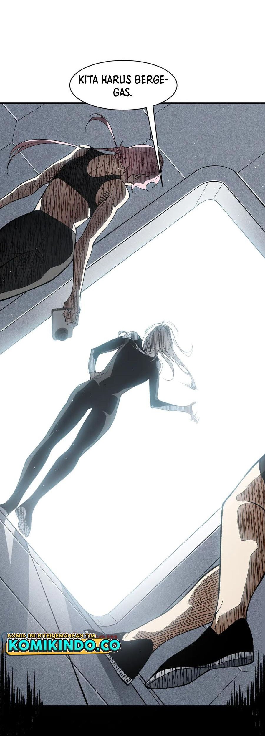 Demon Evolution Chapter 74 Gambar 35