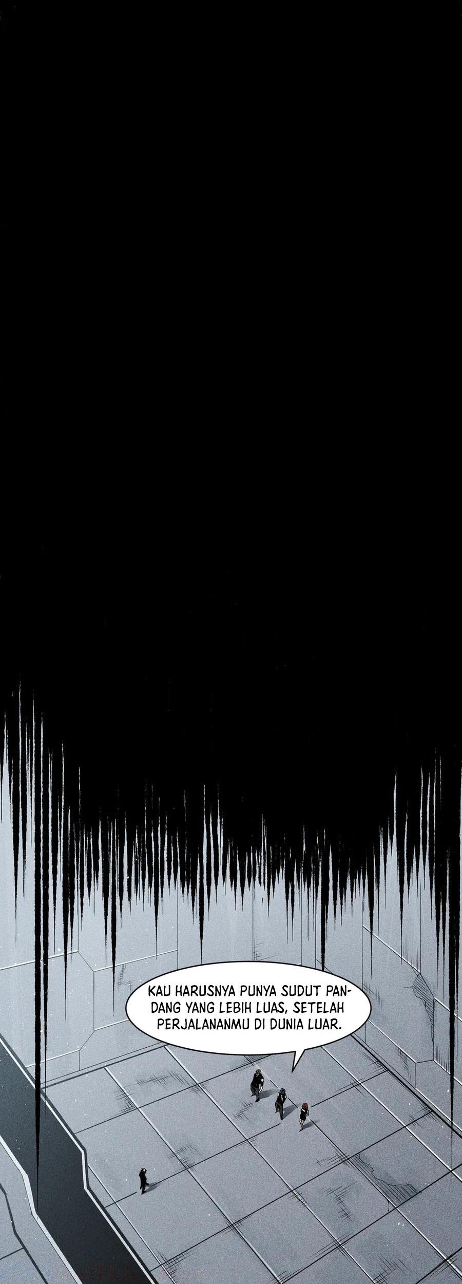 Demon Evolution Chapter 74 Gambar 36