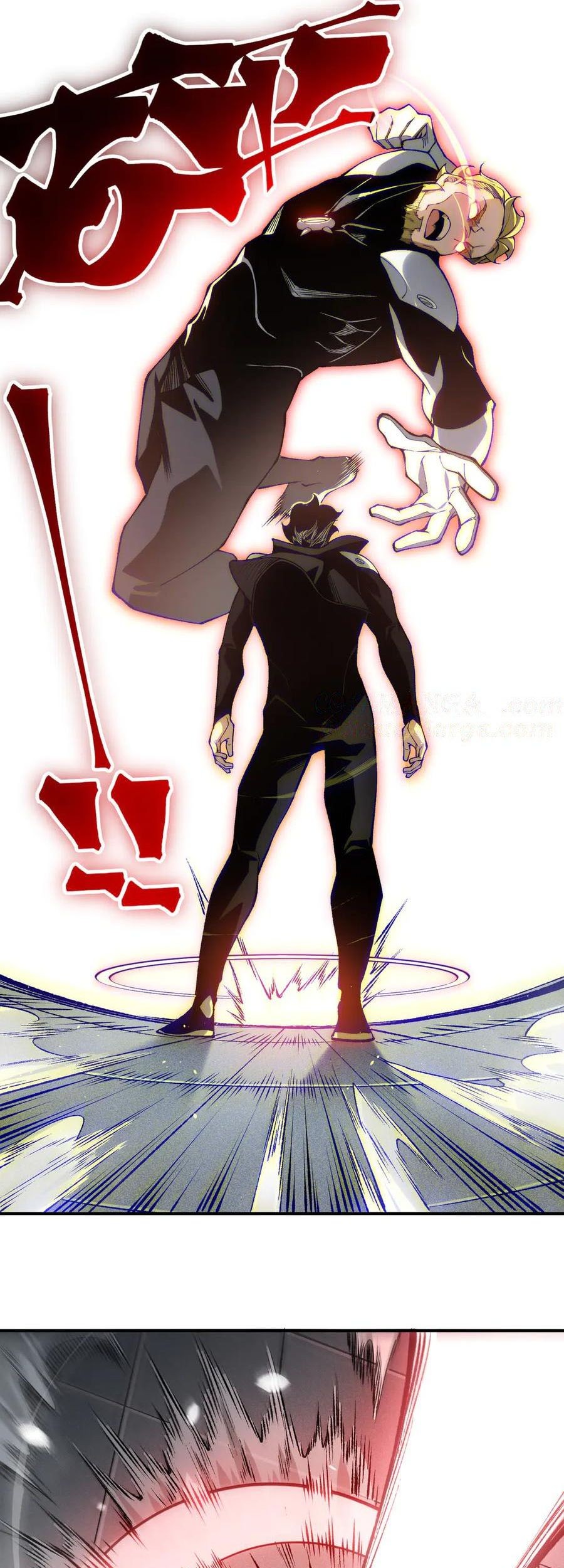 Demon Evolution Chapter 74 Gambar 46