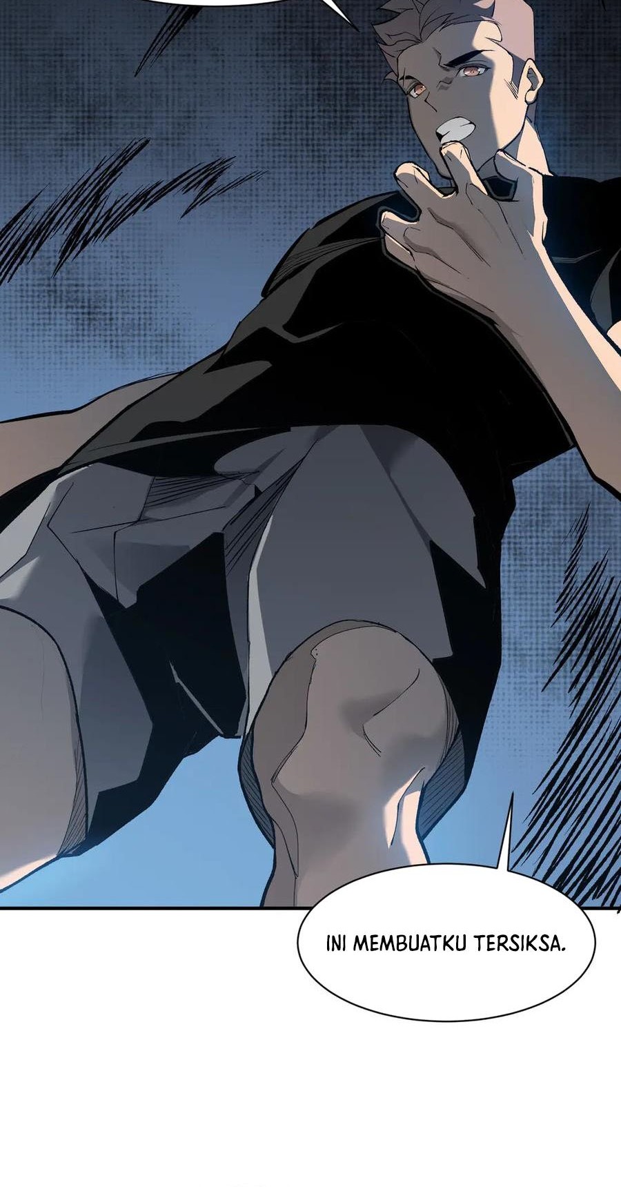 Demon Evolution Chapter 74 Gambar 29