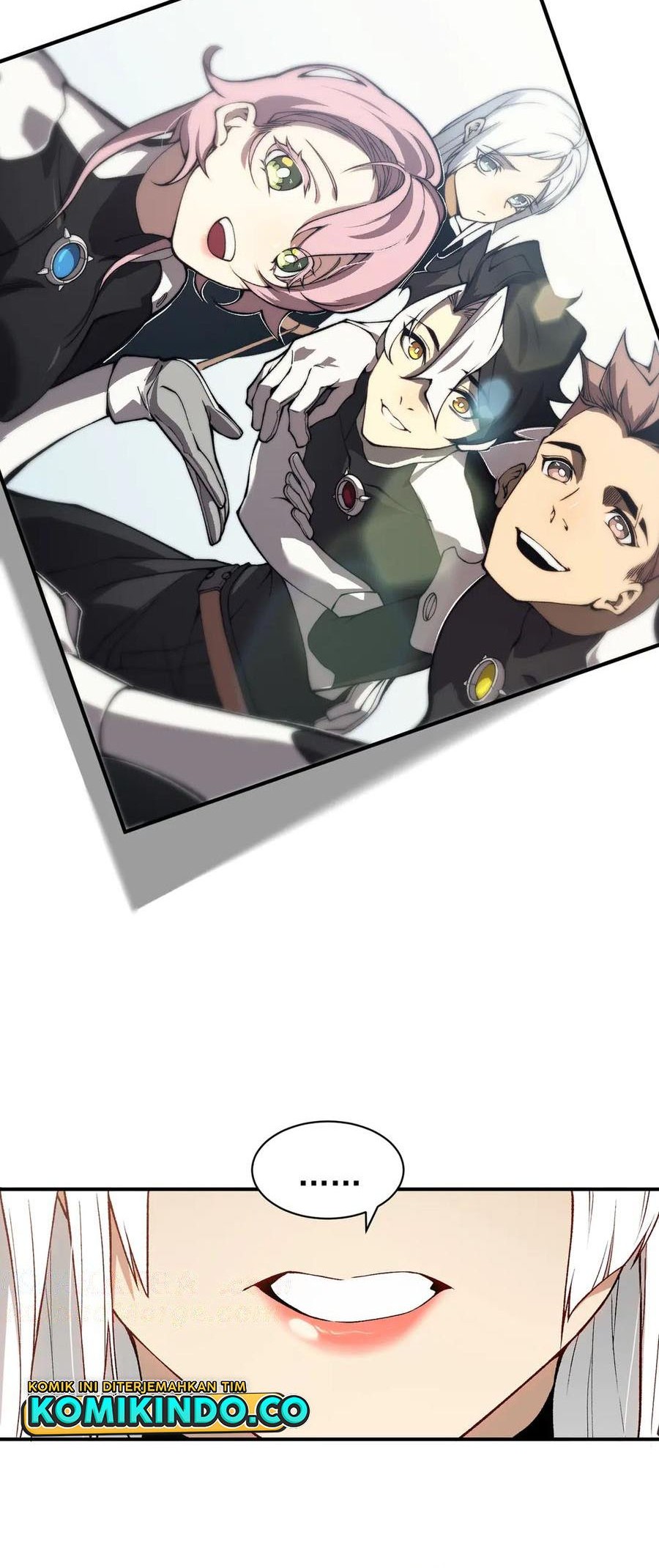 Demon Evolution Chapter 74 Gambar 33