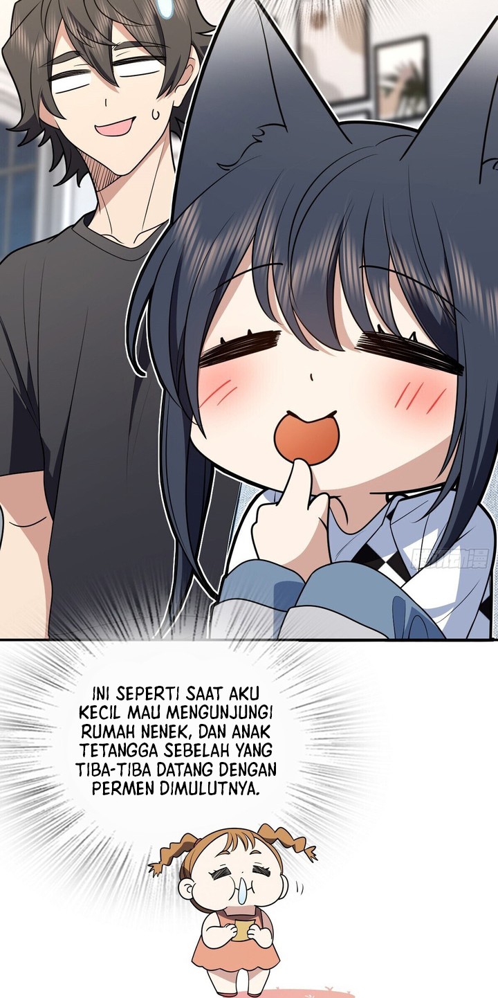 My Wife Is From a Thousand Years Ago Chapter 298 Gambar 27