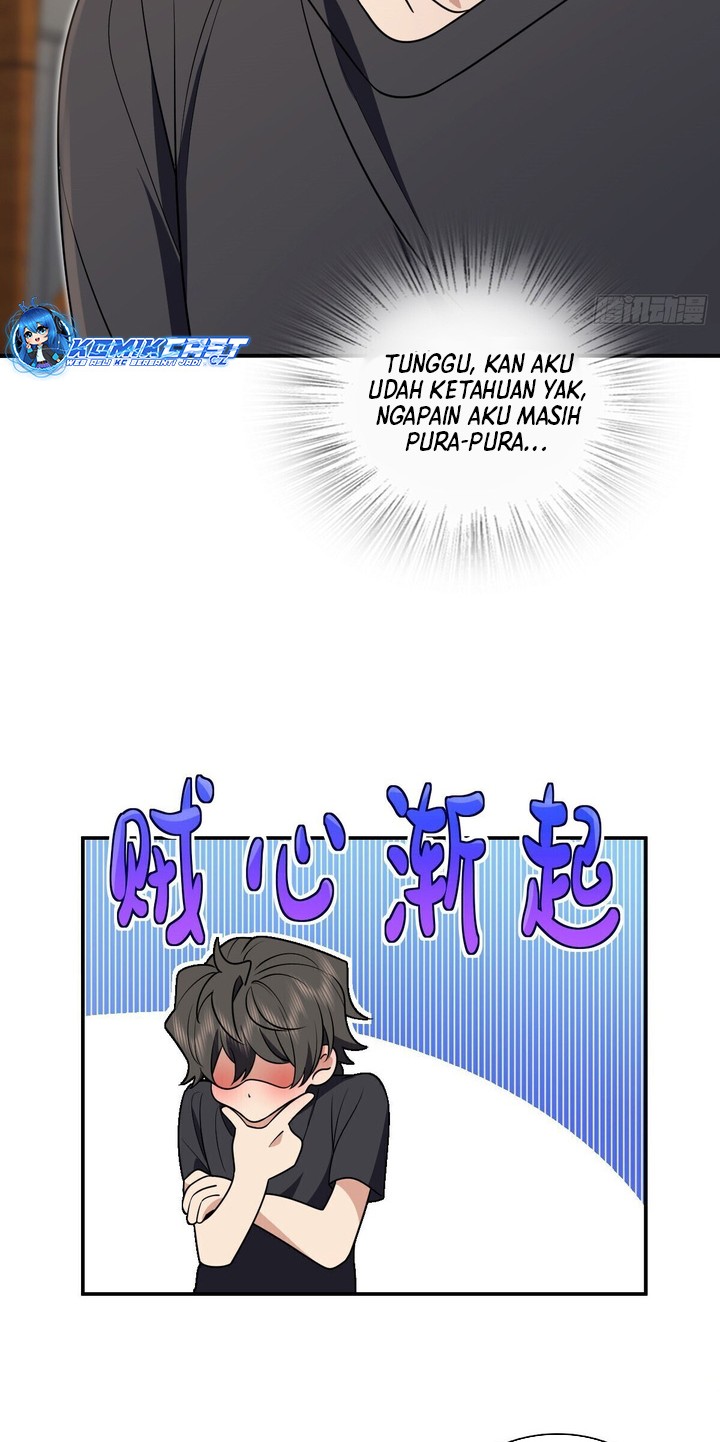 My Wife Is From a Thousand Years Ago Chapter 298 Gambar 29