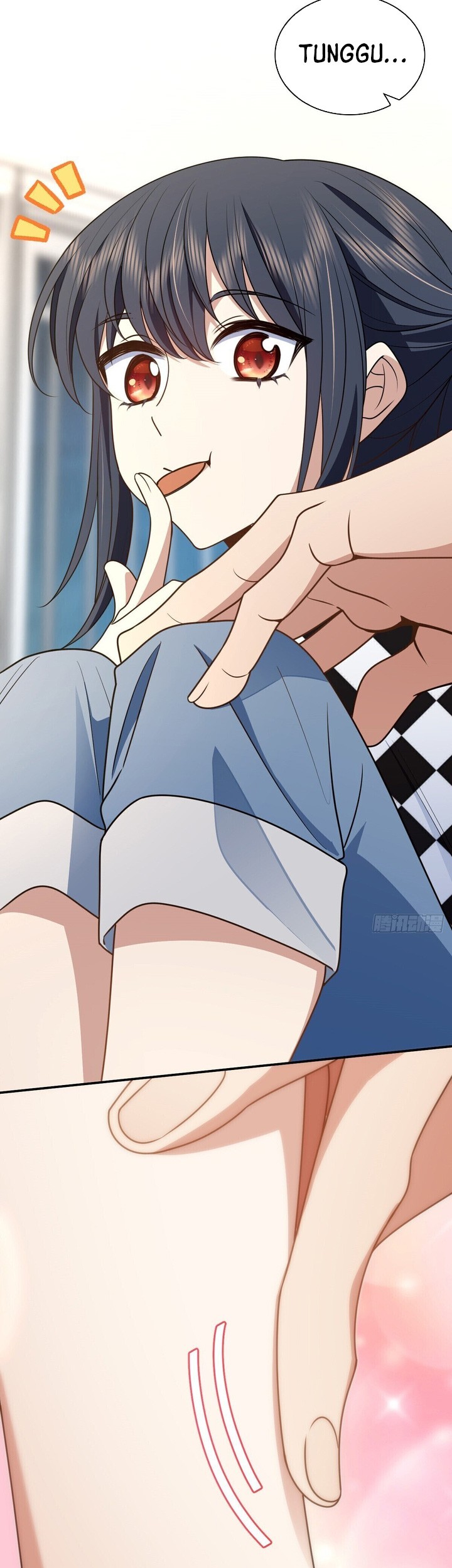 My Wife Is From a Thousand Years Ago Chapter 298 Gambar 30