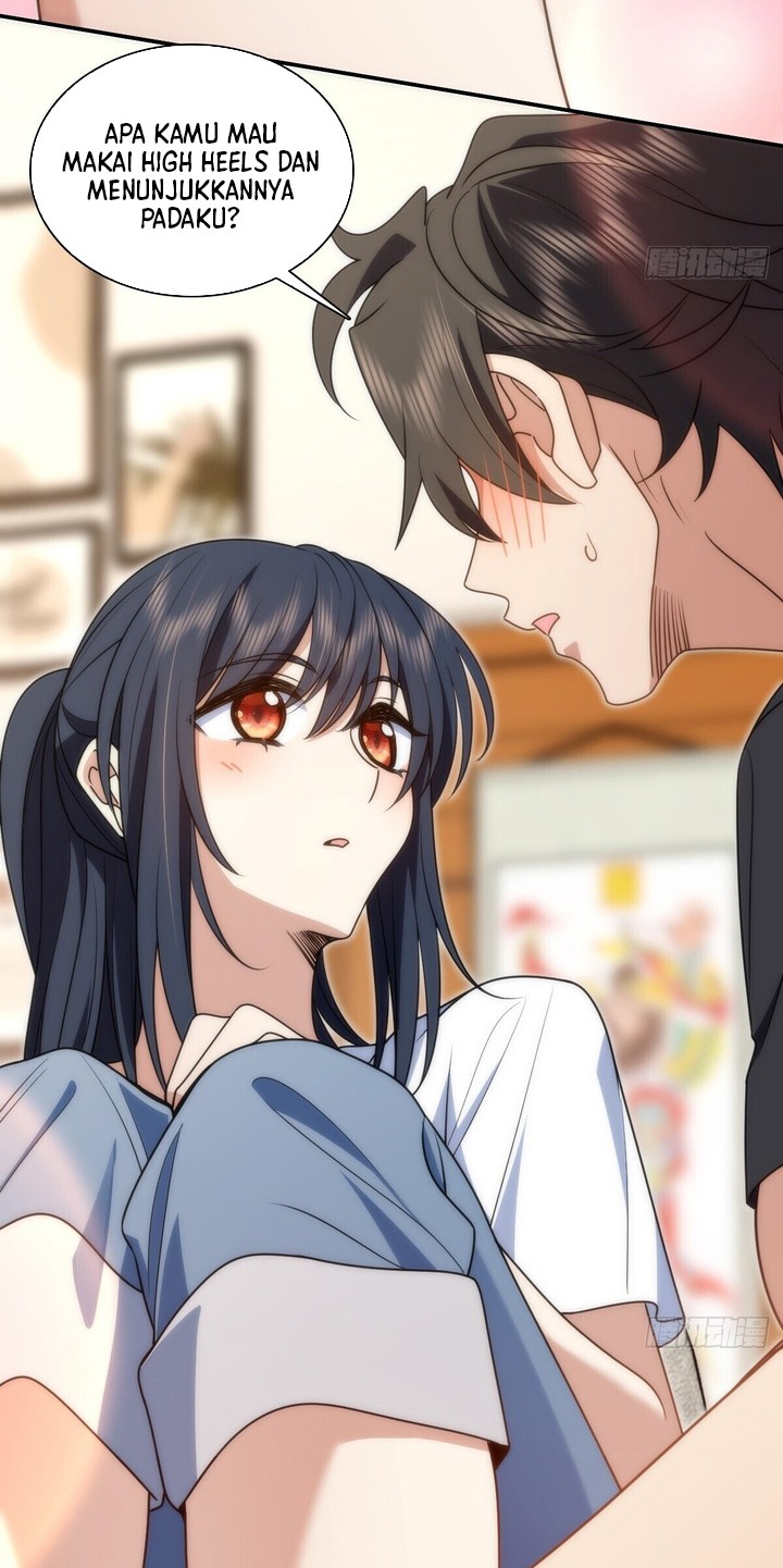 My Wife Is From a Thousand Years Ago Chapter 298 Gambar 31