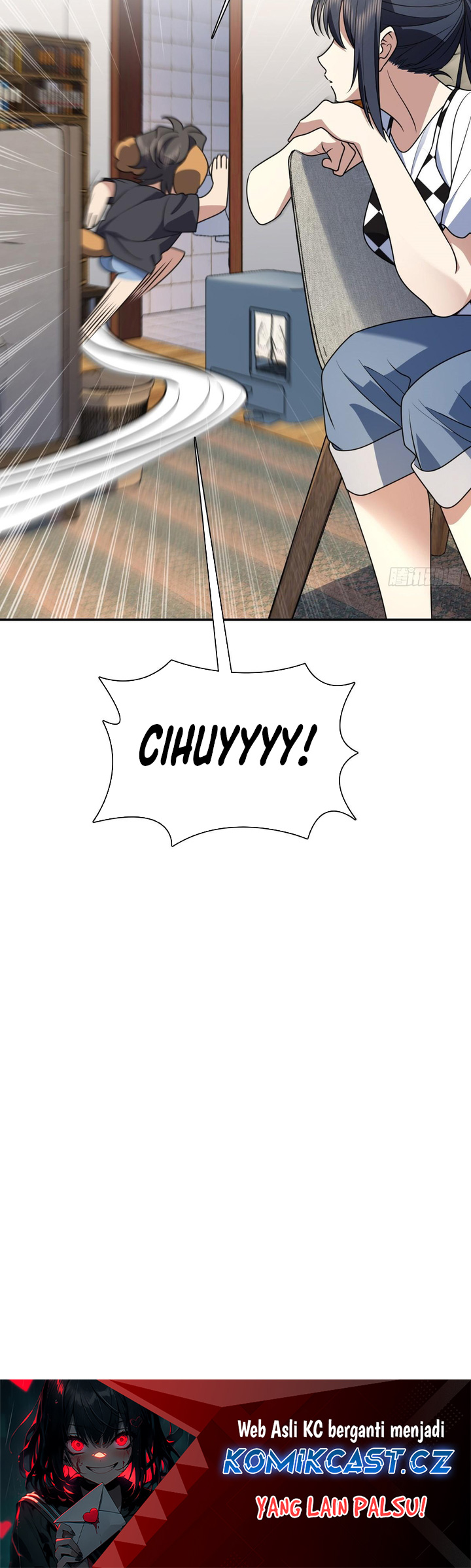 My Wife Is From a Thousand Years Ago Chapter 298 Gambar 35