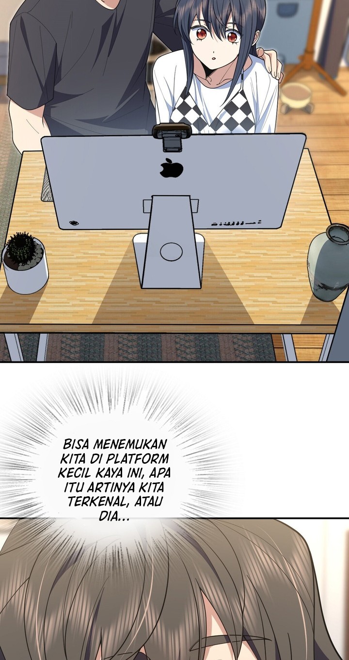 My Wife Is From a Thousand Years Ago Chapter 298 Gambar 19