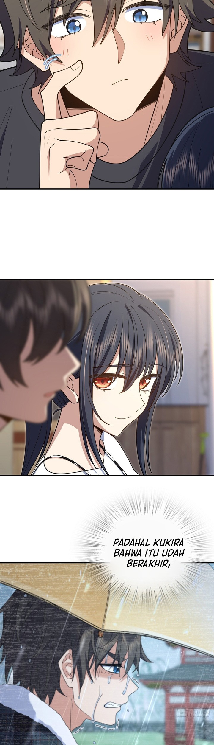 My Wife Is From a Thousand Years Ago Chapter 298 Gambar 20