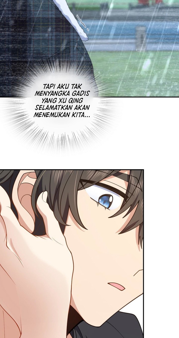 My Wife Is From a Thousand Years Ago Chapter 298 Gambar 21