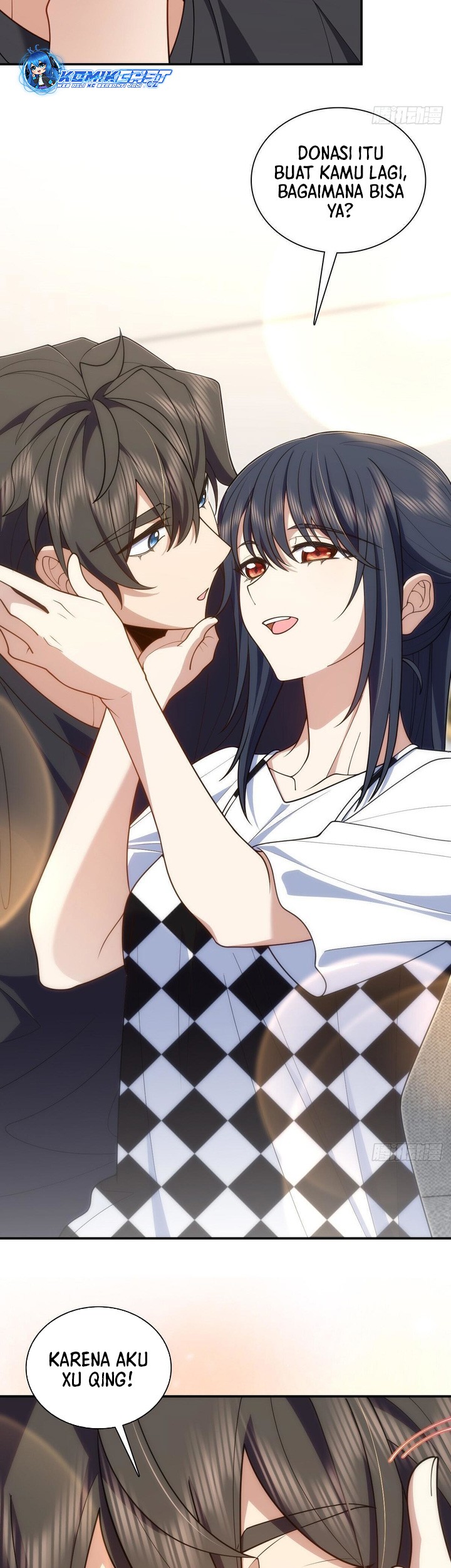 My Wife Is From a Thousand Years Ago Chapter 298 Gambar 22