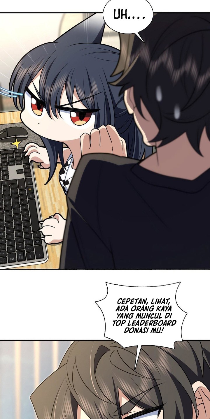 My Wife Is From a Thousand Years Ago Chapter 298 Gambar 3