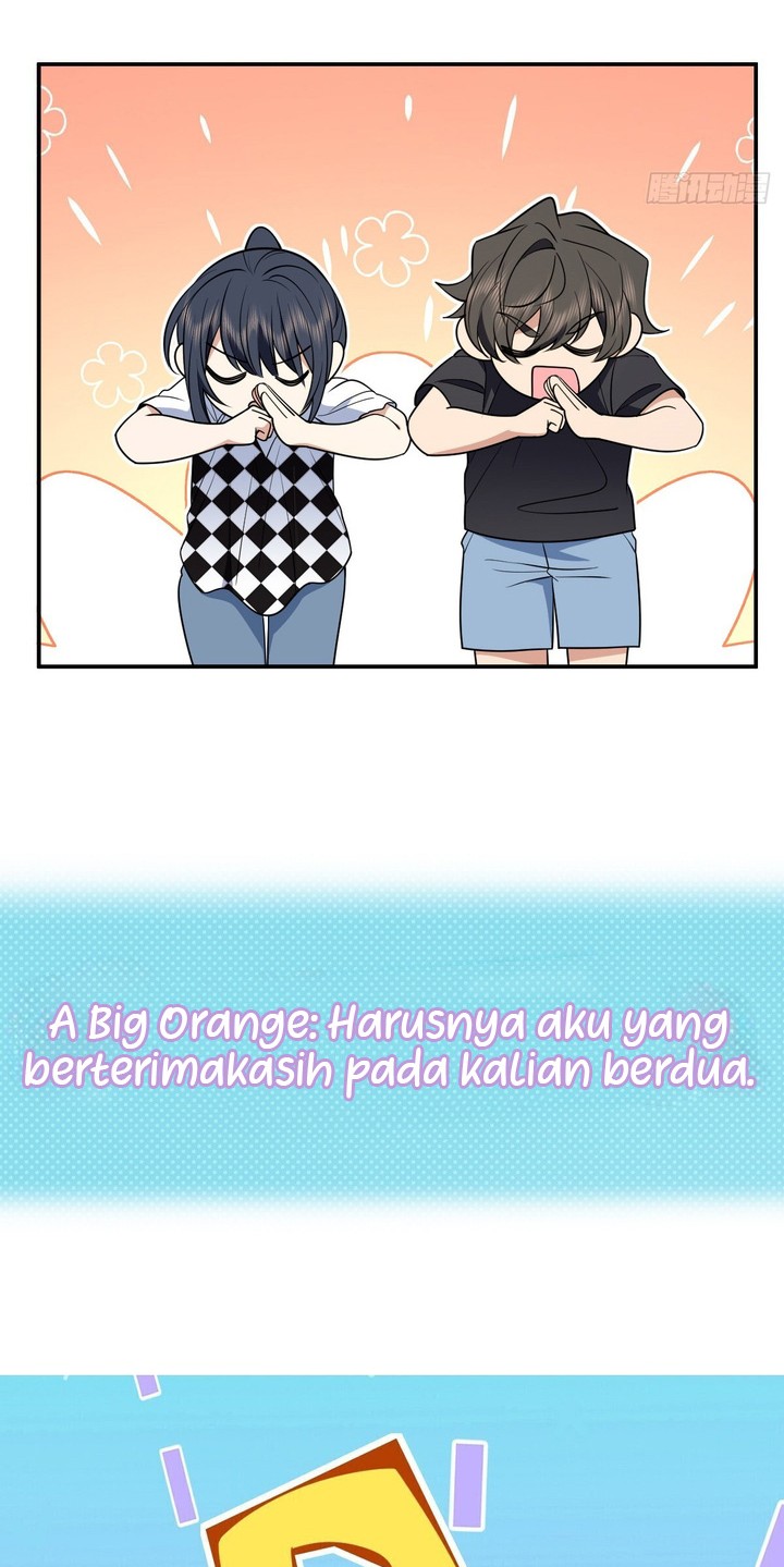 My Wife Is From a Thousand Years Ago Chapter 298 Gambar 5