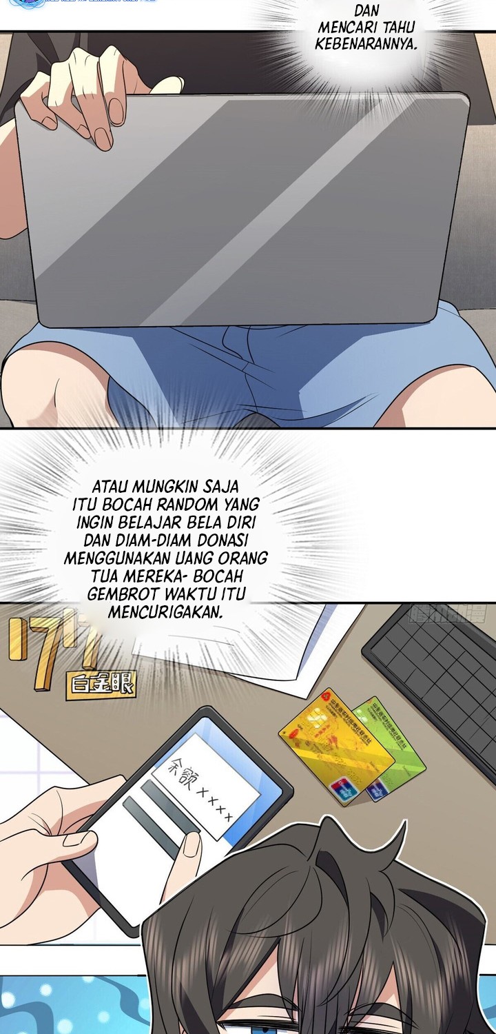 My Wife Is From a Thousand Years Ago Chapter 298 Gambar 11