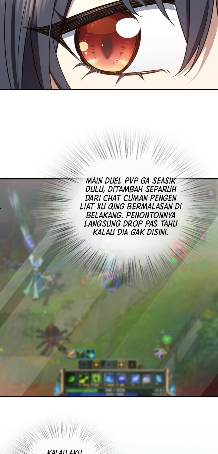 My Wife Is From a Thousand Years Ago Chapter 298 Gambar 13