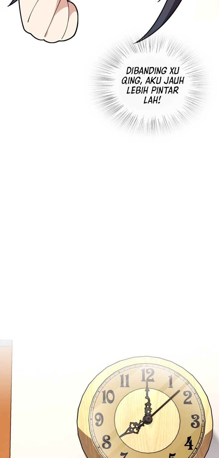 My Wife Is From a Thousand Years Ago Chapter 298 Gambar 15