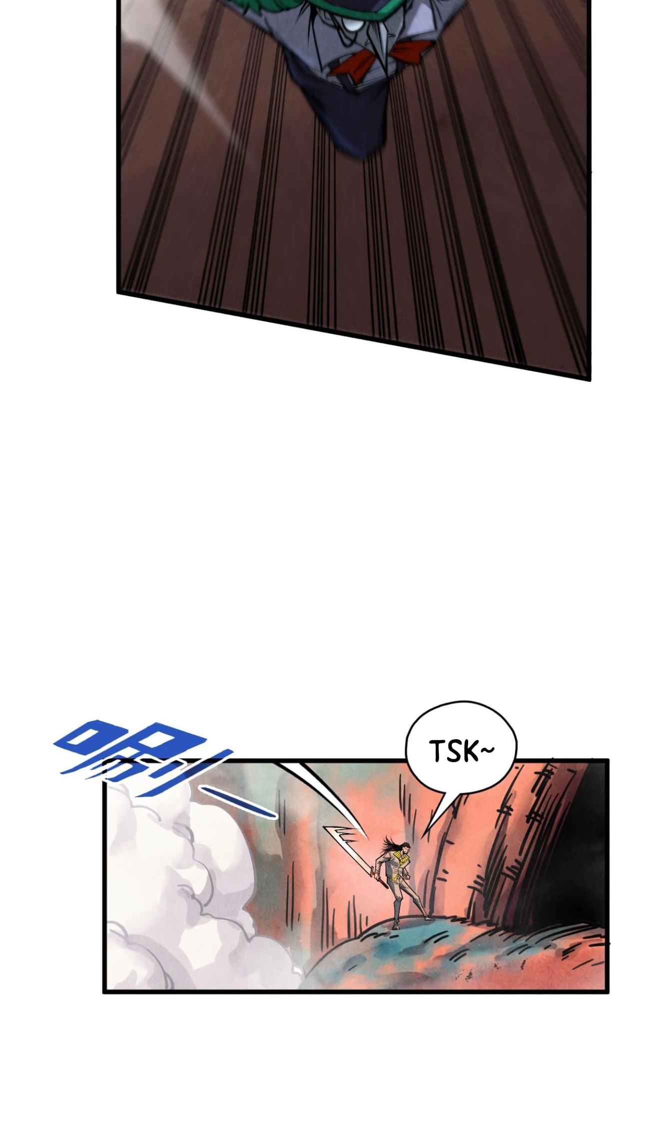 The Ultimate of All Ages Chapter 344 Gambar 72