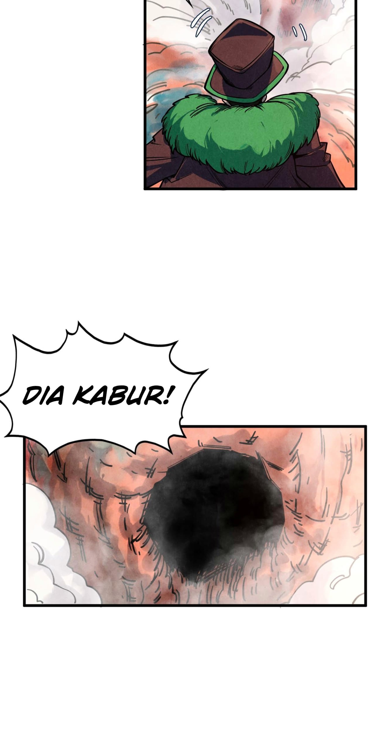 The Ultimate of All Ages Chapter 344 Gambar 70