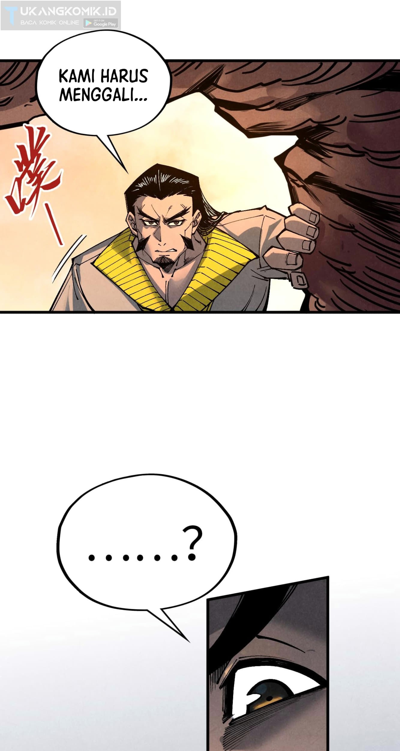 The Ultimate of All Ages Chapter 344 Gambar 73