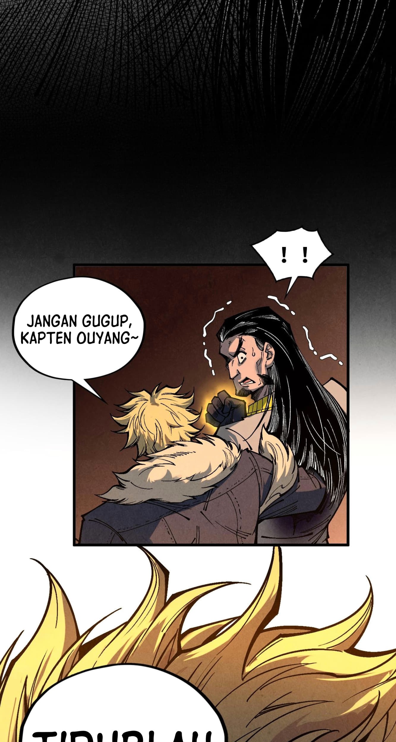 The Ultimate of All Ages Chapter 344 Gambar 75