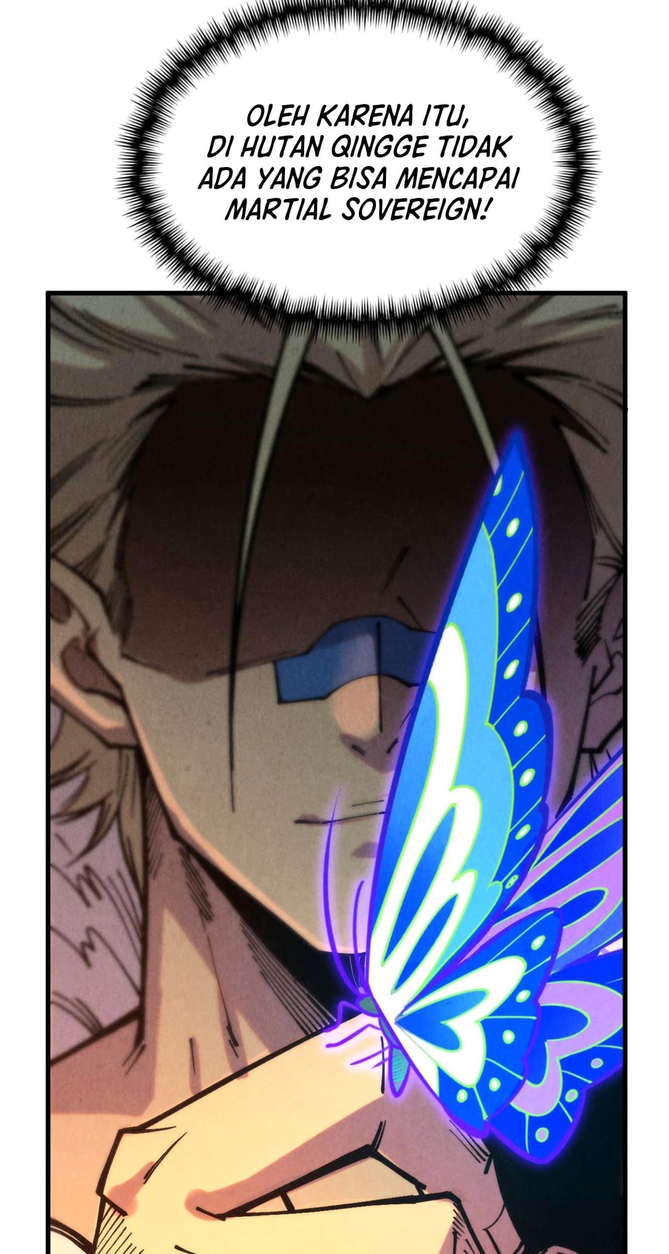 The Ultimate of All Ages Chapter 344 Gambar 45