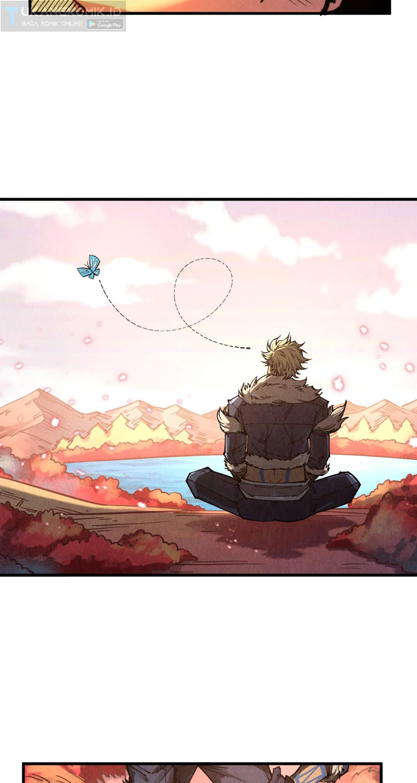 The Ultimate of All Ages Chapter 344 Gambar 47