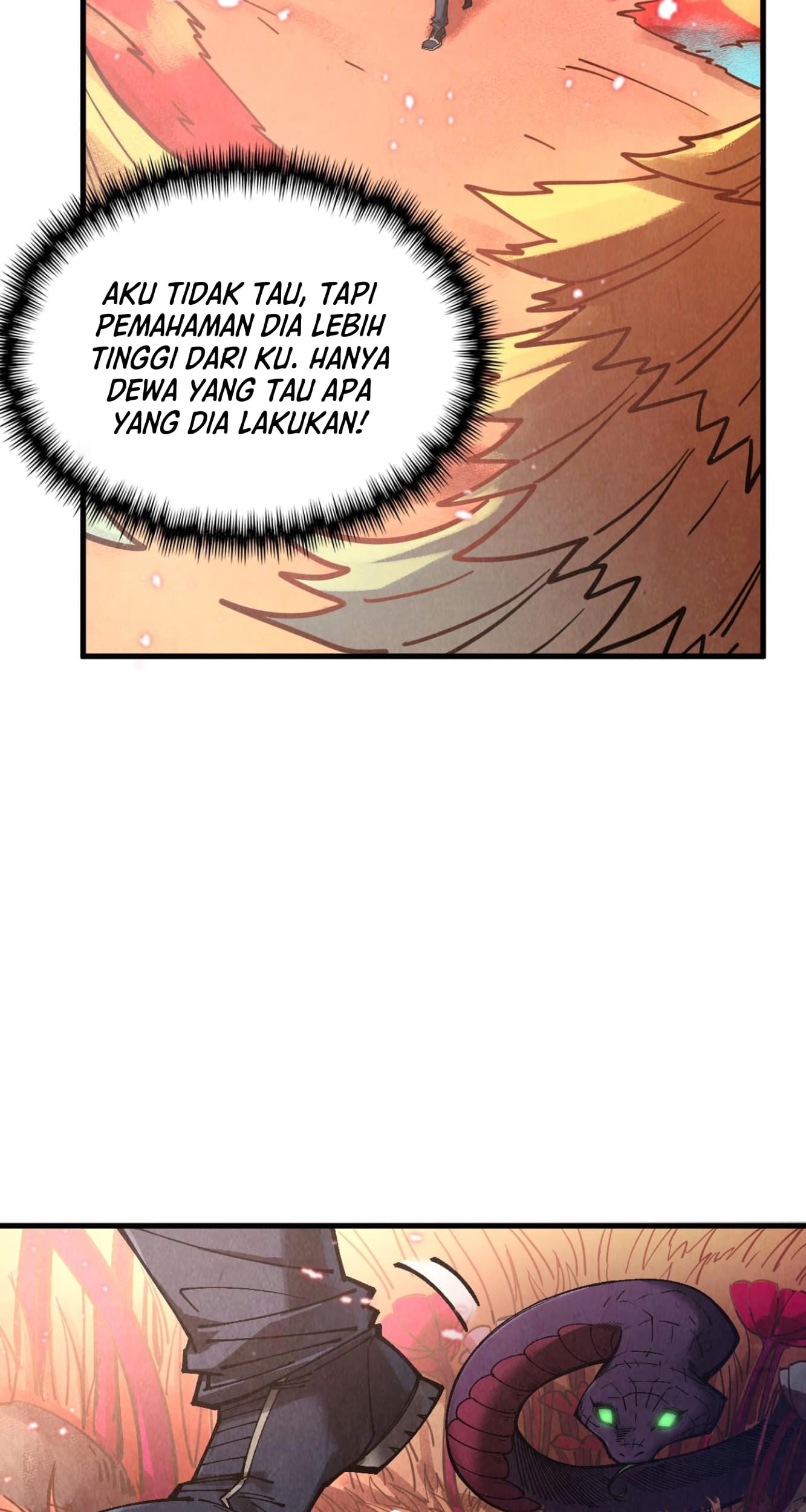 The Ultimate of All Ages Chapter 344 Gambar 49