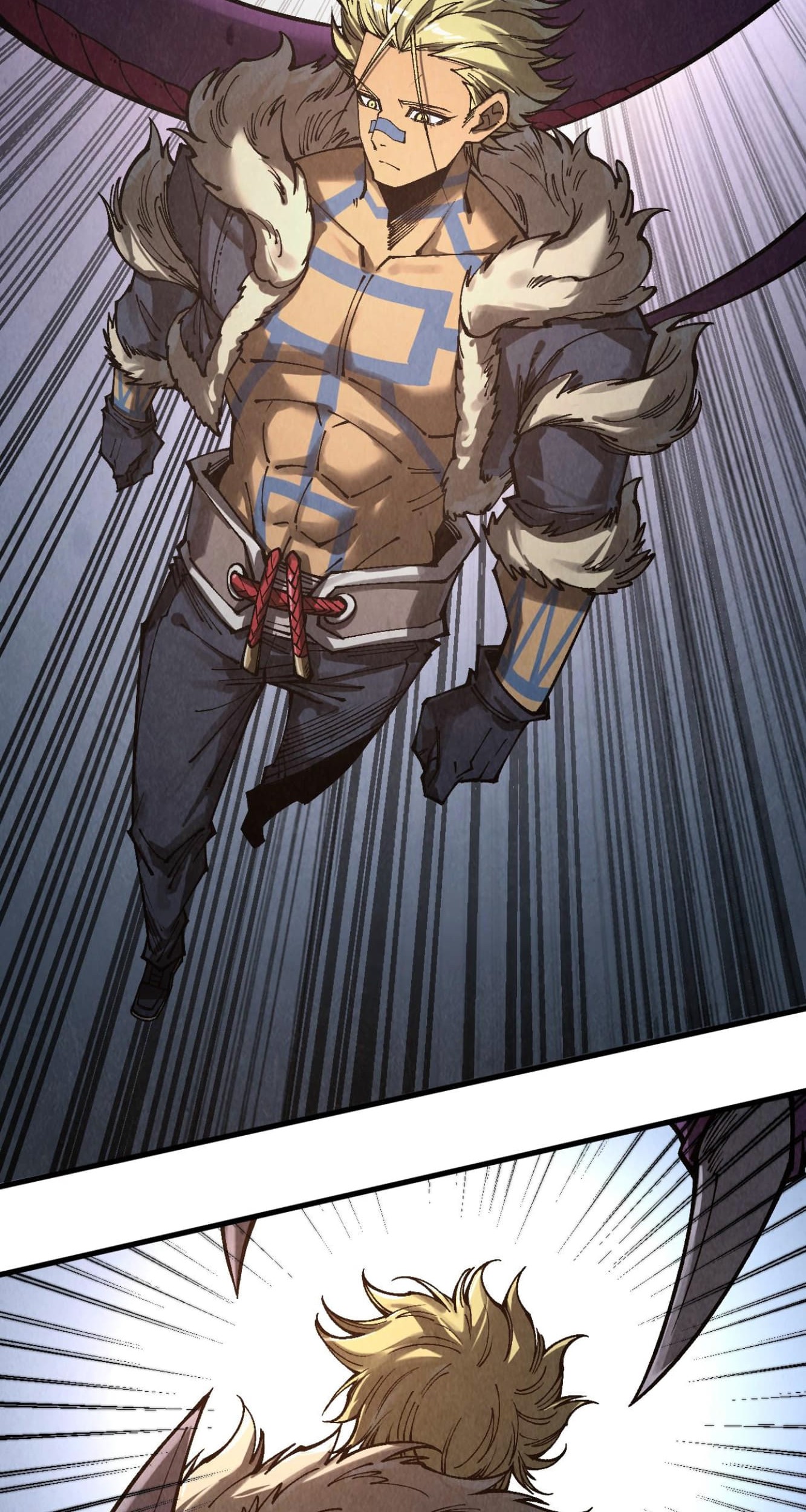 The Ultimate of All Ages Chapter 344 Gambar 52