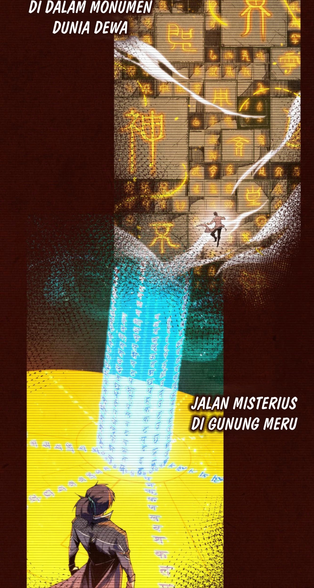 The Ultimate of All Ages Chapter 344 Gambar 4