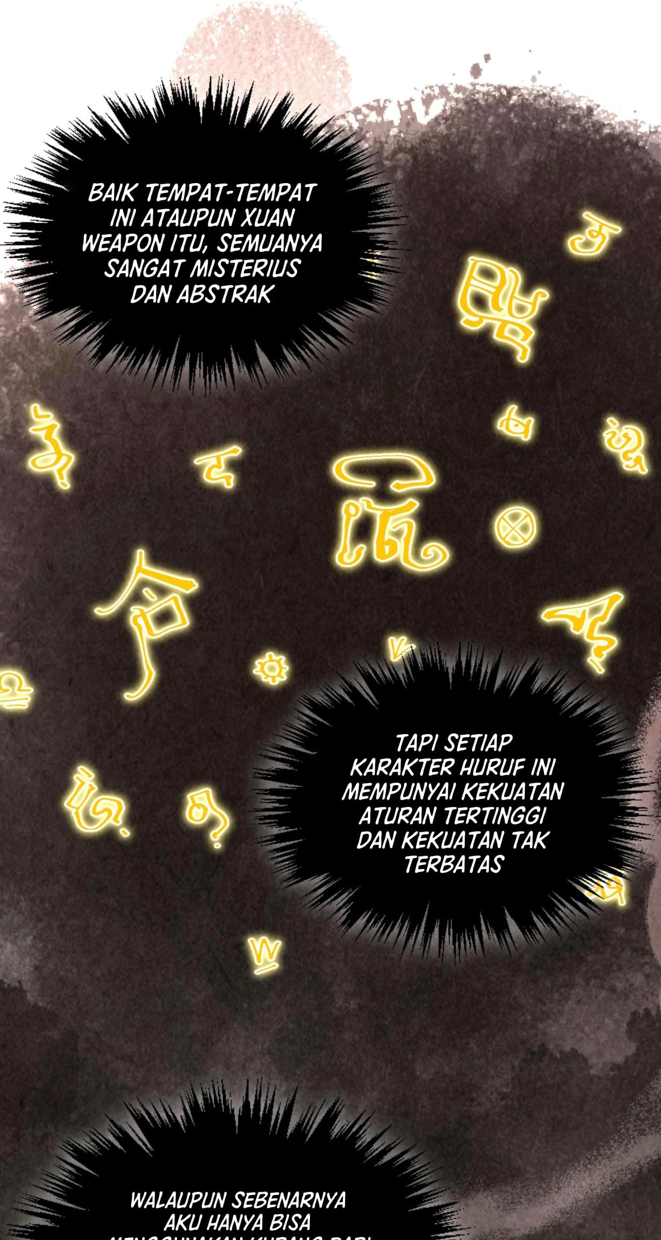 The Ultimate of All Ages Chapter 344 Gambar 8