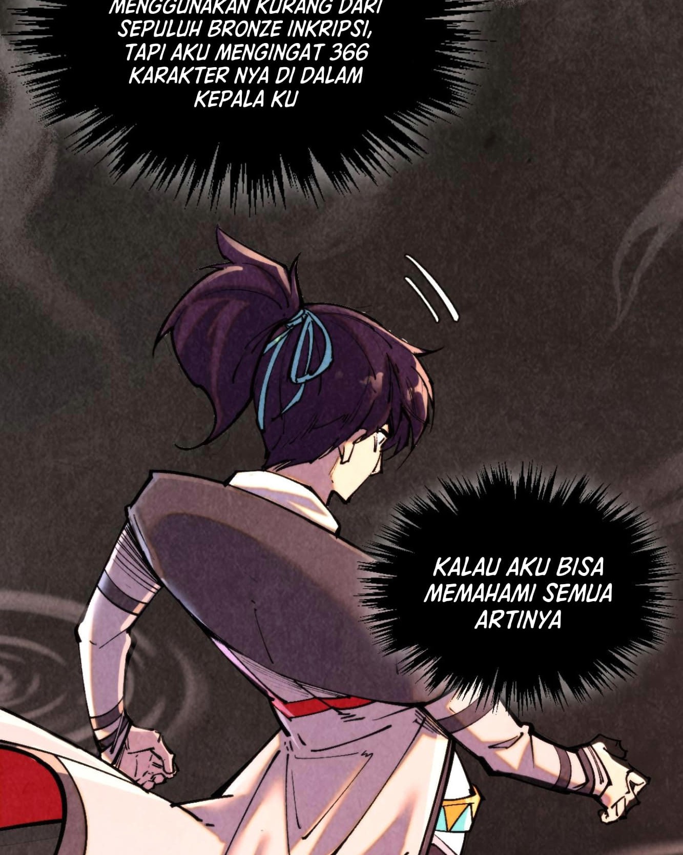 The Ultimate of All Ages Chapter 344 Gambar 9