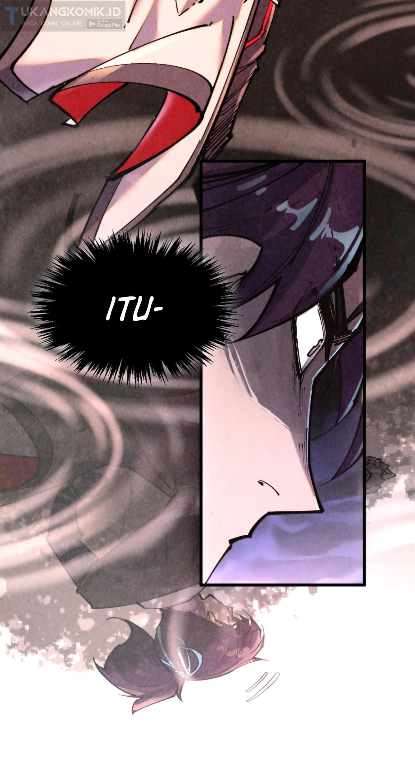 The Ultimate of All Ages Chapter 344 Gambar 10