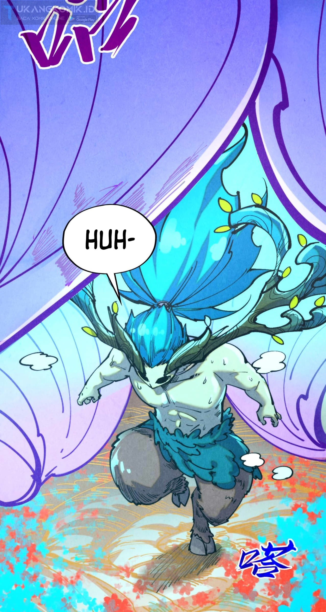 The Ultimate of All Ages Chapter 344 Gambar 15