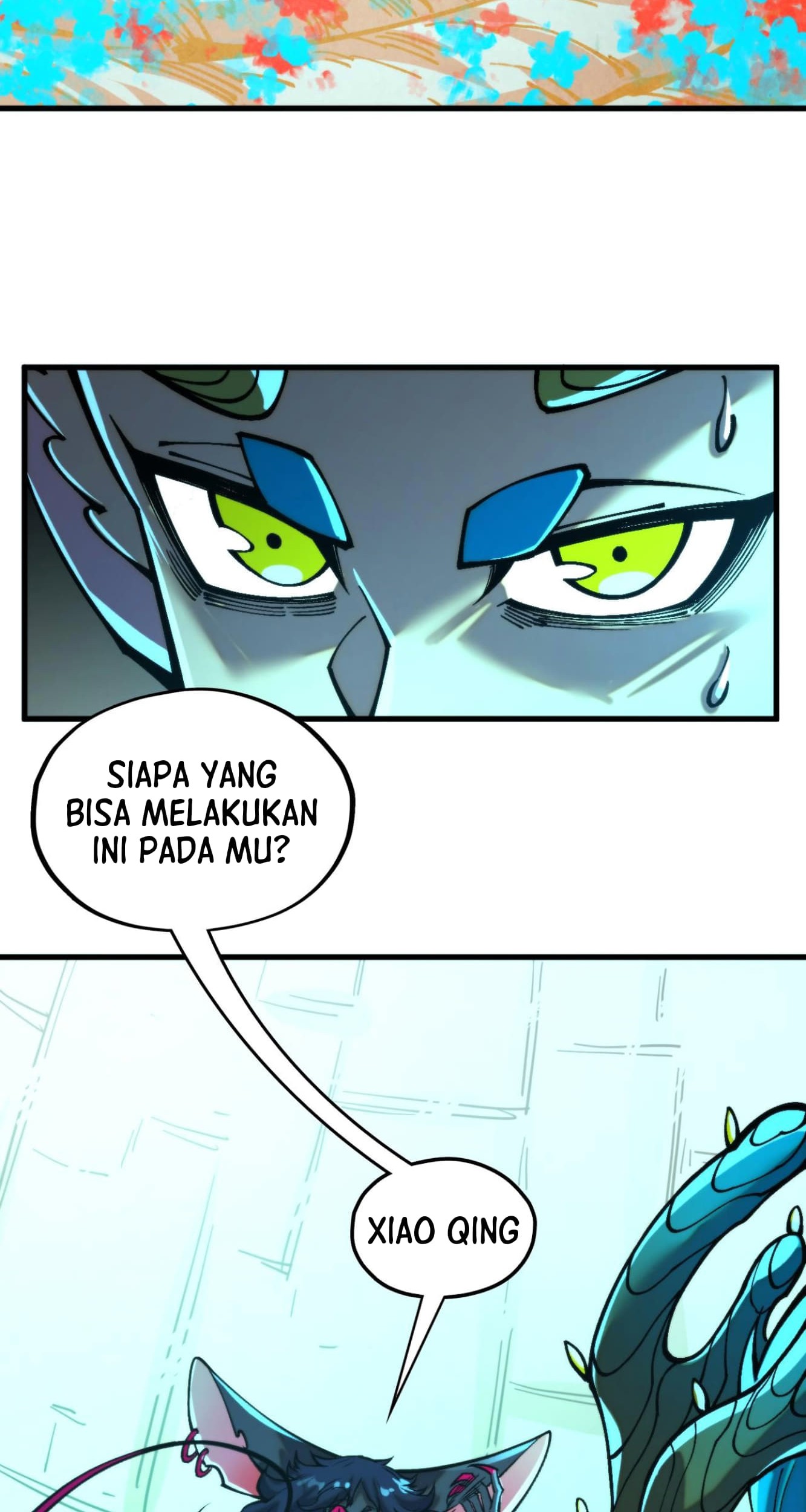 The Ultimate of All Ages Chapter 344 Gambar 16