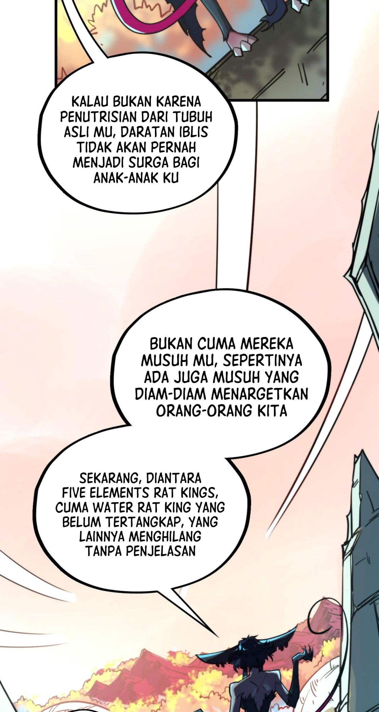 The Ultimate of All Ages Chapter 344 Gambar 20