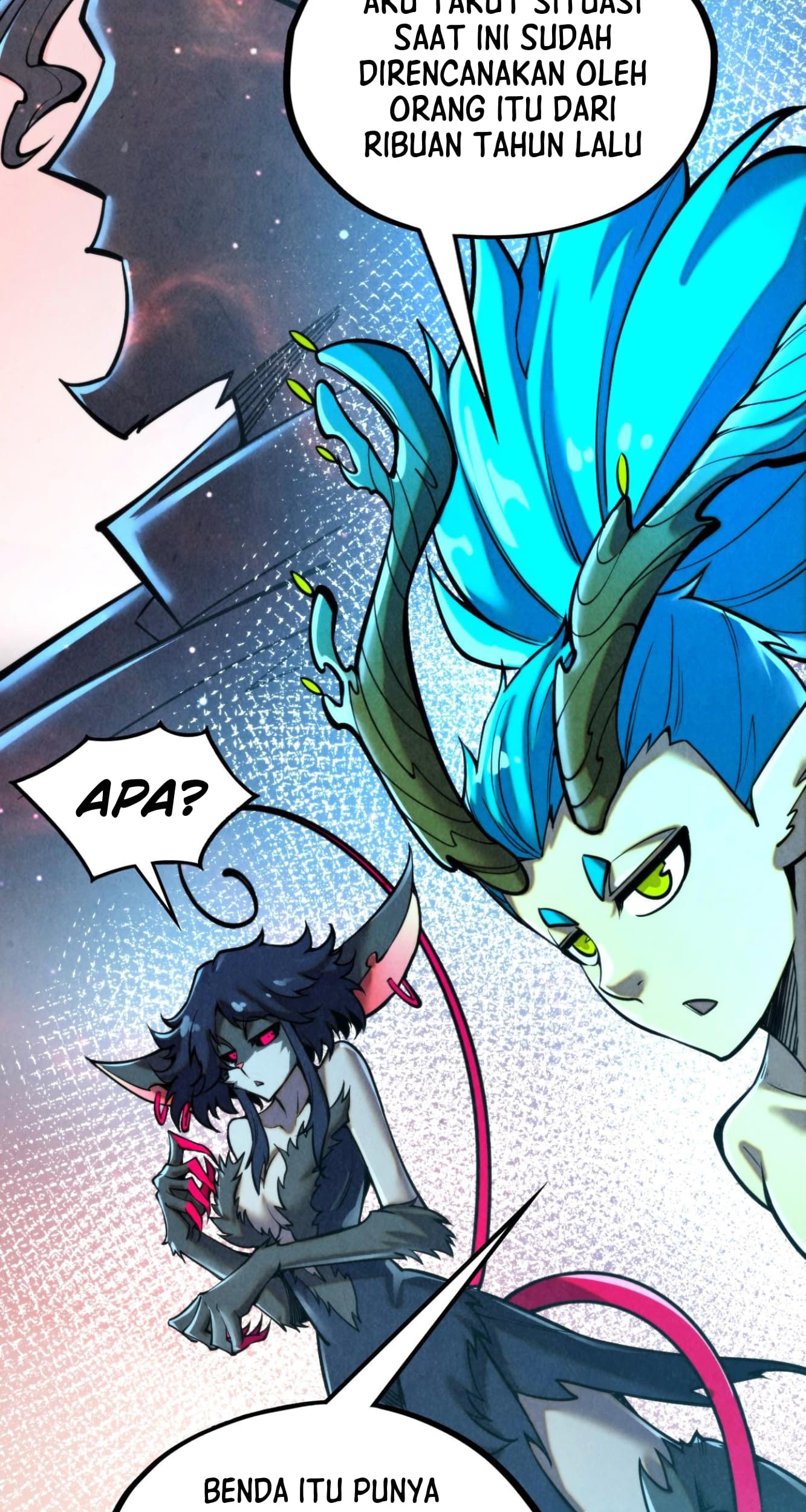 The Ultimate of All Ages Chapter 344 Gambar 26