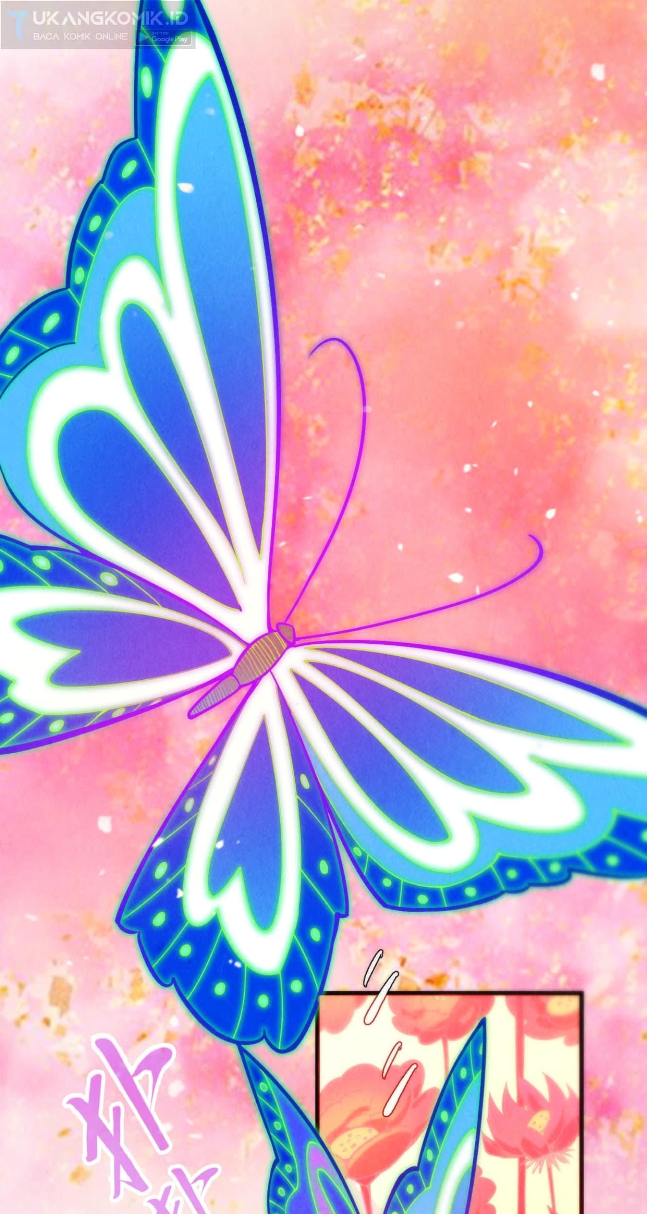 The Ultimate of All Ages Chapter 344 Gambar 32