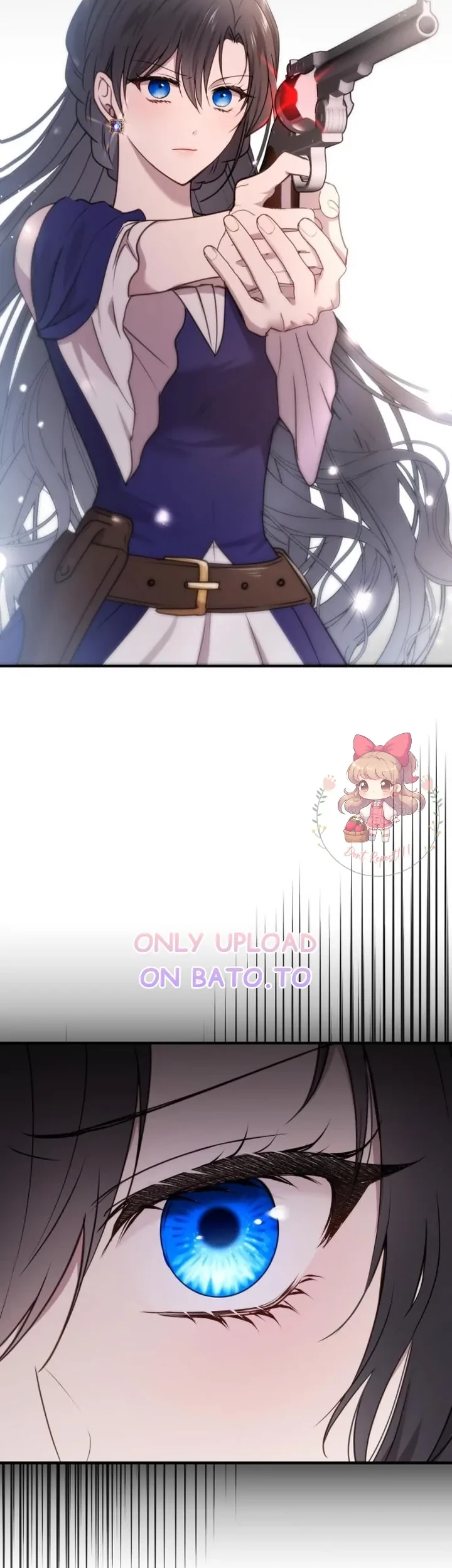 The Villainess Just Wants To Live in Peace! Chapter 28 Gambar 36