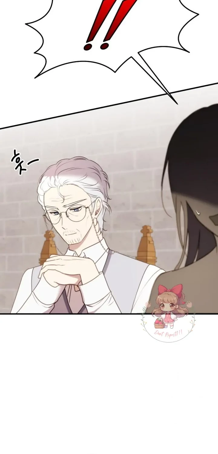 The Villainess Just Wants To Live in Peace! Chapter 28 Gambar 42