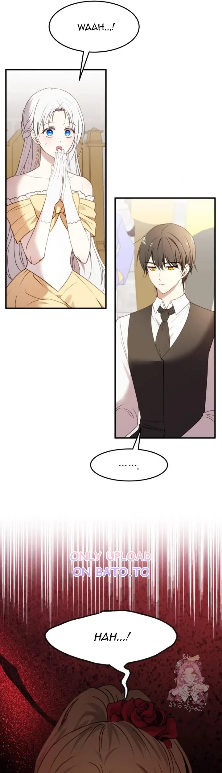 The Villainess Just Wants To Live in Peace! Chapter 28 Gambar 43