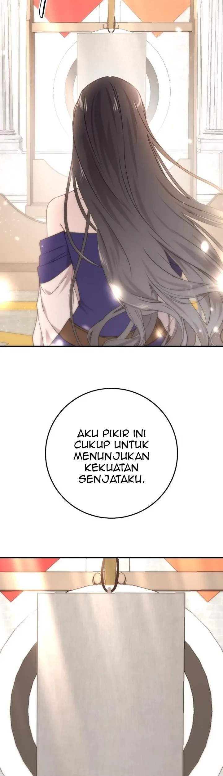 The Villainess Just Wants To Live in Peace! Chapter 28 Gambar 33