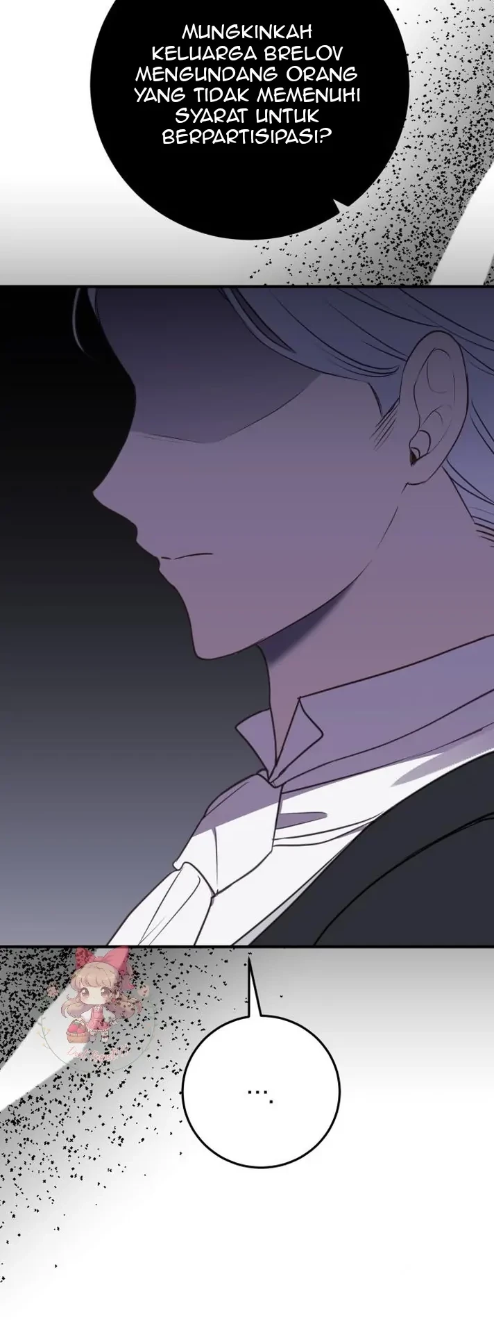 The Villainess Just Wants To Live in Peace! Chapter 28 Gambar 21