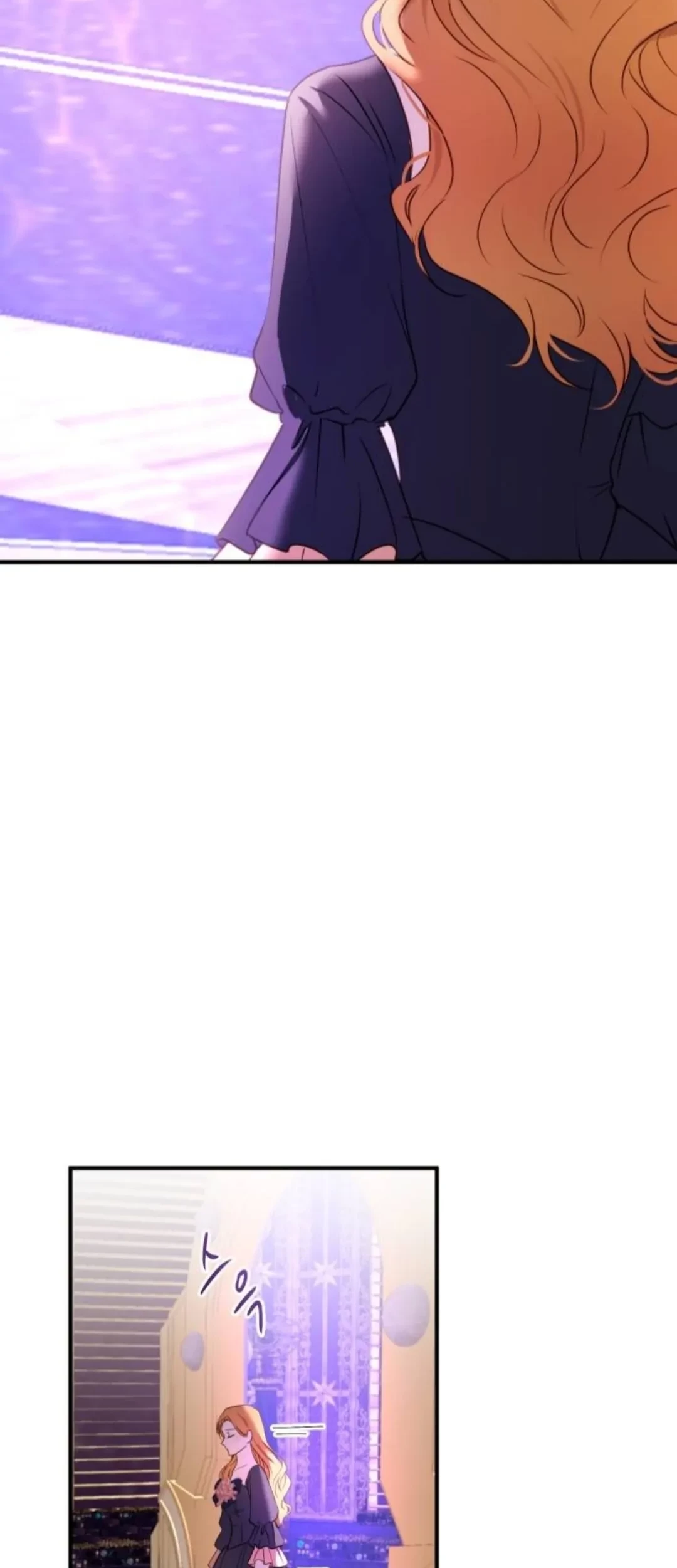 The Villainess Just Wants To Live in Peace! Chapter 27 Gambar 44