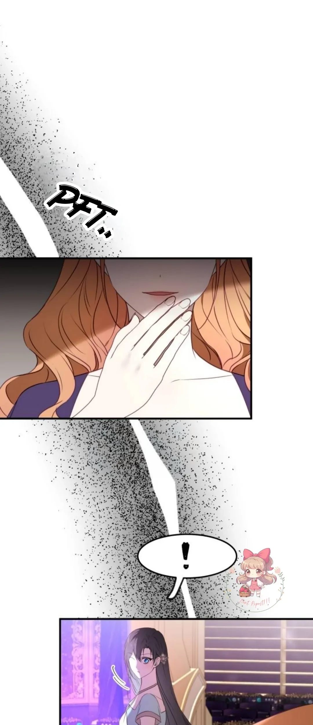 The Villainess Just Wants To Live in Peace! Chapter 27 Gambar 50